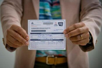 Cómo obtener tu tarjeta de vacunación en caso de pérdida o deterioro