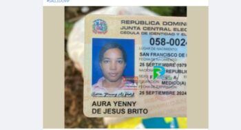 Encuentran cuerpo sin vida de una mujer en Plaza de La Cultura