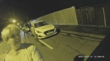 Mujer mata a su marido tras una disputa por una cena