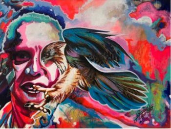 Invitan al Primer Festival Internacionarel de Artes Visuales Monte Plata