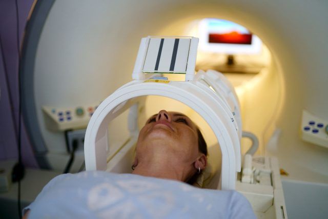 Nueva esperanza para pacientes con cancer