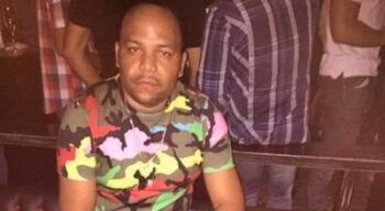 César, «El Abusador» implicado en crimen en cárcel de Colombia