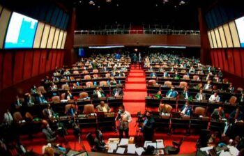 Cámara de Diputados aprueba ley libera de impuestos el cobro de pensiones dejadas por fallecidos a sus herederos