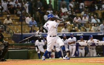 Licey derrota a Las Estrellas