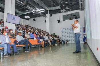 Partido País Posible traza nuevas estrategias a su dirigencia nacional para fortalecer estructura