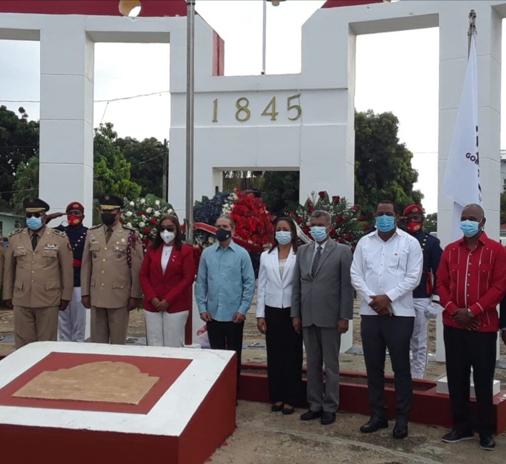 Efemérides Patrias conmemora el 176 aniversario de la Batalla de Beller