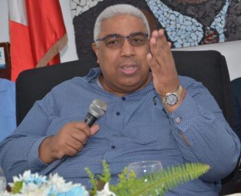 Peña Guaba: “NO hay condiciones PAQUETAZO FISCAL, el pueblo no aguanta más!”