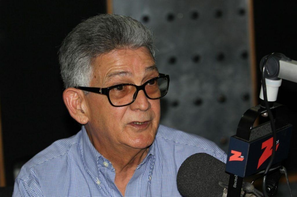 José Rijo Presbot: Reforma fiscal no es apresurada, al contrario, está muy madurada