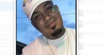 Patrulla PN mata joven de 26 años por error en Santiago