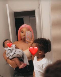 Bebé mata a su madre disparándole en la cabeza durante una reunión por Zoom