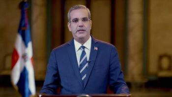 Sigue en vivo la juramentación Presidencial 2024-2028, República Dominicana