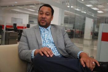 Miguel Ortega: «Quien me presentó a Abinader fue el hombre que lo amenazó»