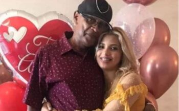 Muere el padre de Kimberly Taveras