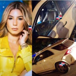 Asesinan joven arquitecta en Boca Chica