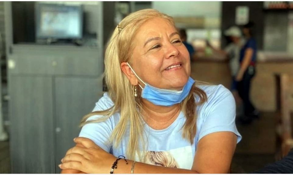 Cancelan eutanasia a la colombiana Martha Sepúlveda