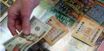 Hombre de Maryland gana la lotería por tercera vez