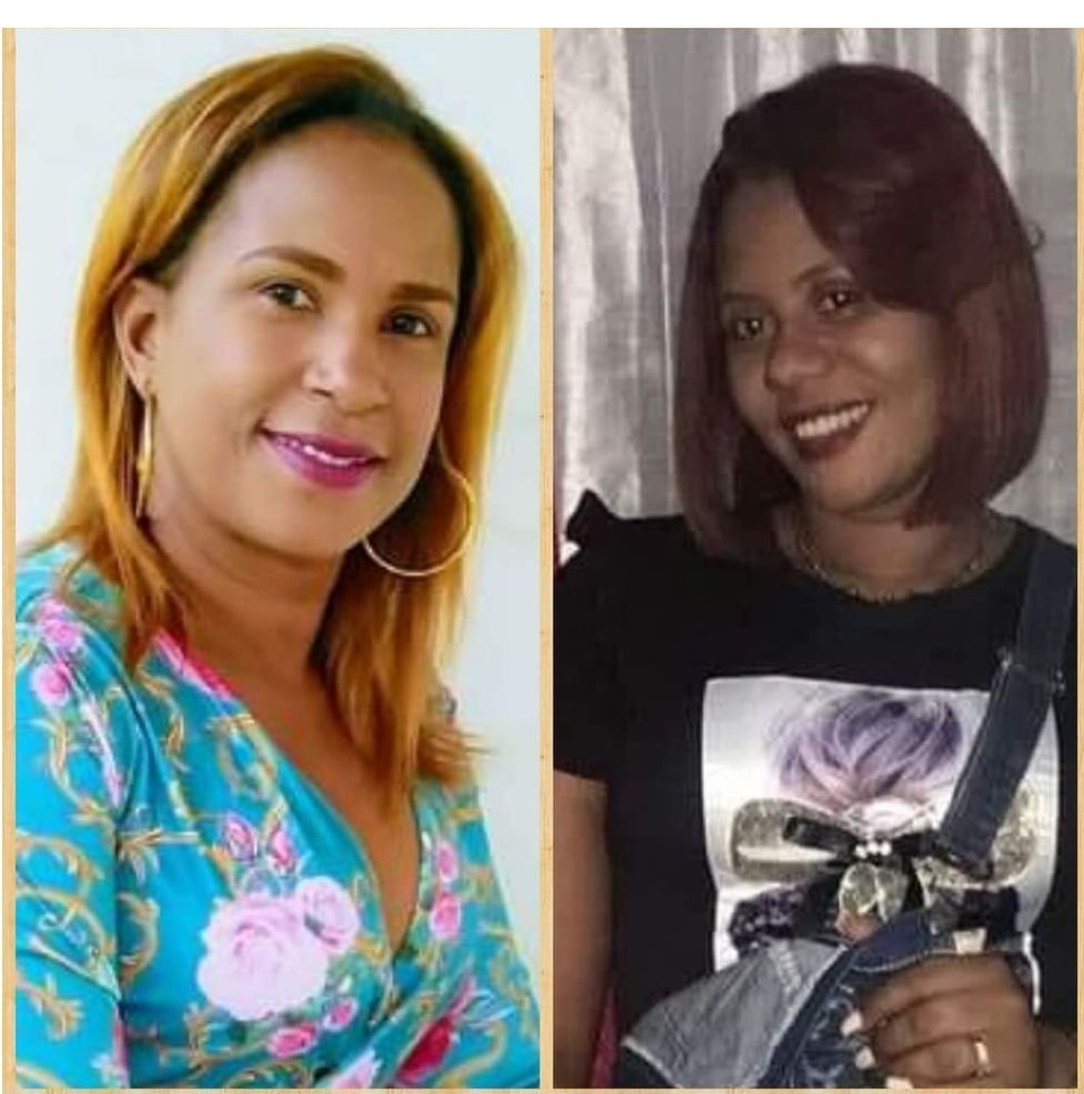 Dos mujeres mueren tras caerle encima goma de respuesta de una grúa