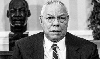 Muere Colin Powell, exsecretario de Estado de EE.UU., por complicaciones del covid-19