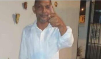 Hombre muere en Los Alcarrizos al intentar saltar desde un techo con un televisor en las manos