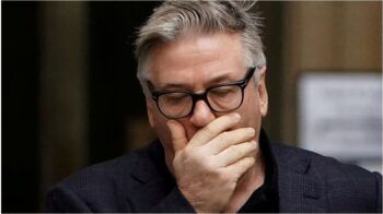 Alec Baldwin mata accidentalmente a una mujer durante un rodaje