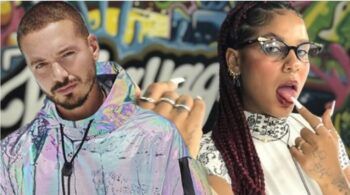 J Balvin pide disculpas por el video de “Perra” 