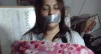 Mujer fingió embarazo y su secuestro para pedir “jugoso” rescate a su esposo