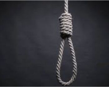 Hombre se ahorca en Manoguayabo porque un pastor le entregó un cheque sin fondo