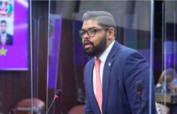 Asaltan a diputado del PLD Eddy Montás