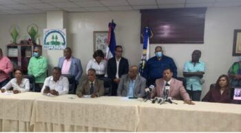 No habrá almuerzo escolar por ahora