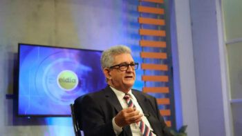 Director de Presupuesto: “cada centavo cuenta y el presidente tiene la lupa muy puesta en eso”