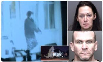 Dos muertos tras trio sexual