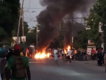 Centro de Puerto Príncipe sigue en manos de las bandas armadas