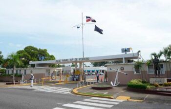 Cuatro miembros de la Armada bajo investigación por muerte de Leslie Rosado