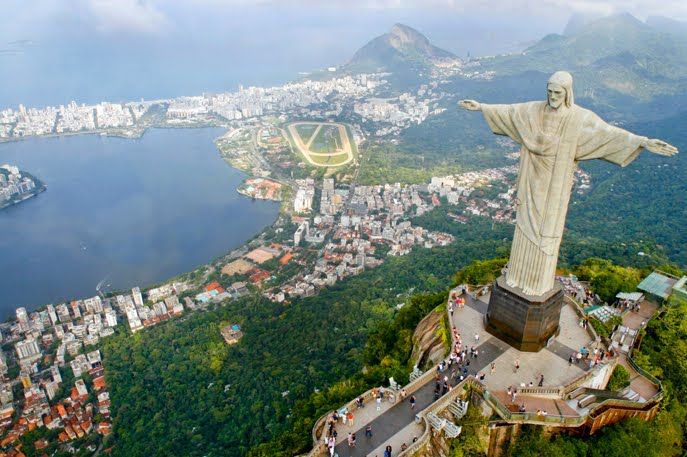Dominicanos pueden viajar a Brasil sin visa