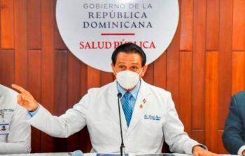 De 31 fallecidos por COVID-19 , 29 no estaban vacunados