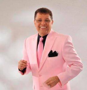 Domingo Bautista regresa a la televisión