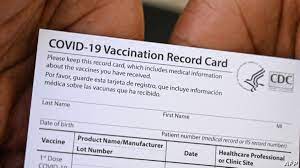 Empleados públicos no vacunados deberán presentar PCR negativa todos los lunes