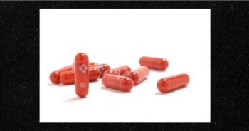 Pastilla experimental frena peores efectos del COVID