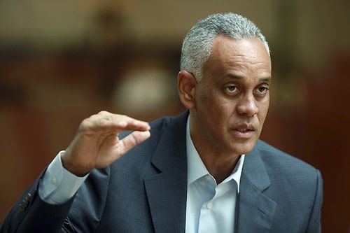 Fuerza del Pueblo valora como positiva propuesta de desarme de la población Haitiana