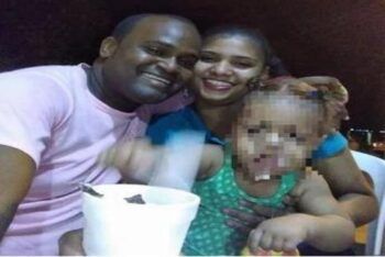 En estado delicado joven de Pedernales que perdió bebé tras contagio de Covid-19