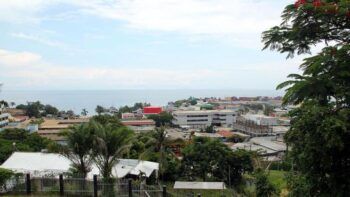 Dos muertos y dos heridos graves al explotar una bomba de la II Guerra Mundial que estaba enterrada