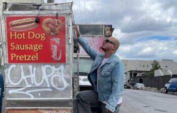 J Balvin se burla tras declaraciones de Residente