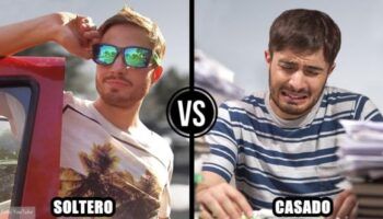Quién gasta más, ¿un soltero o un casado?