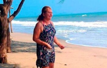 Colombiana insiste en la eutanasia