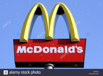 McDonald’s pagará hasta 21 dólares por hora por escasez de empleos