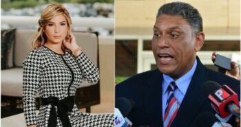 Ministro de Interior y Policía califica de ‘inaceptable’ asesinato de Leslie Rosado