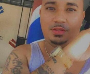 Asesinan peluquero en Los Alcarrizos