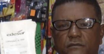 Comerciantes con el grito al cielo por el alto costo de la factura eléctrica