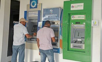 Los cajeros automáticos crecieron un 88% en 12 años