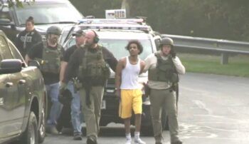 Capturan en Pensilvania dominicano acusado de asesinato de narcotraficante en El Bronx